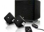 Boston Acoustics Boston soundware digital cinema