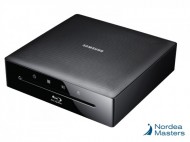 Samsung BD-ES5000 Masters Edition