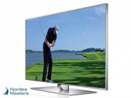 Samsung UE-46F7005 Masters
