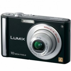 Panasonic DMC-FS20