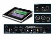 Alesis iO docking