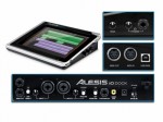 Alesis iO docking