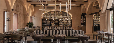NOI Restaurant