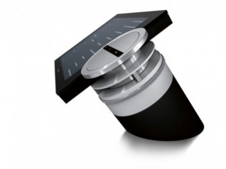 Bang & Olufsen BeoSound 5 Encore hos Hages.se