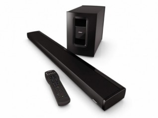 Bose Cinemate 1 SR hos Hages.se