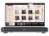 NuVo Music Port MPS4