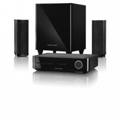Harman Kardon BDS-370 hos Hages.se