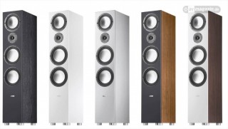 Canton GLE 496 hos Hages.se