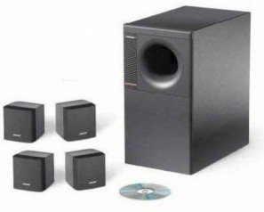 Bose FreeSpace® 3SE hos Hages.se