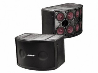Bose Panaray® 802®-III hos Hages.se