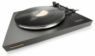 Marantz TT-42 hos Hages.se