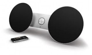 Bang & Olufsen BeoPlay A8 hos Hages.se