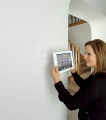 Launchport Wallstation hos Hages.se