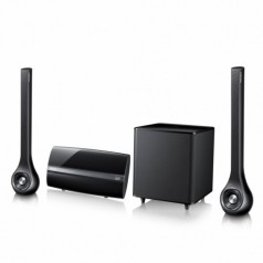 Samsung HT-ES6200 hos Hages.se