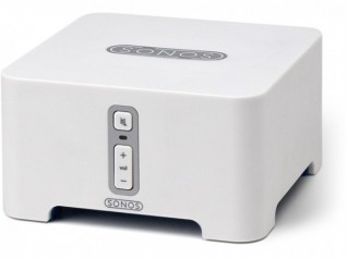 Sonos Connect hos Hages.se