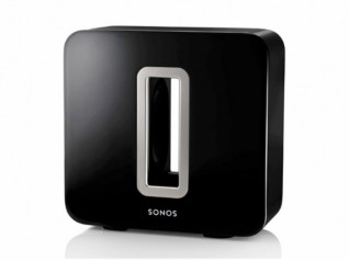 Sonos SUB hos Hages.se
