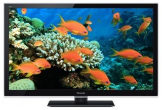 Panasonic TX-L32E5 hos Hages.se