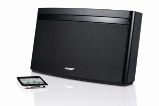 Bose Soundlink Air hos Hages.se