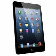 Apple Ipad mini wifi 32GB svart hos Hages.se