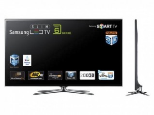Samsung UE-40ES6535 hos Hages.se