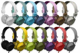 Urbanears Plattan hos Hages.se