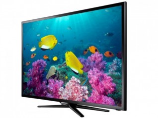 Samsung UE32F5505 hos Hages.se