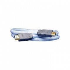 Supra HDMI-kabel 5m hos Hages.se