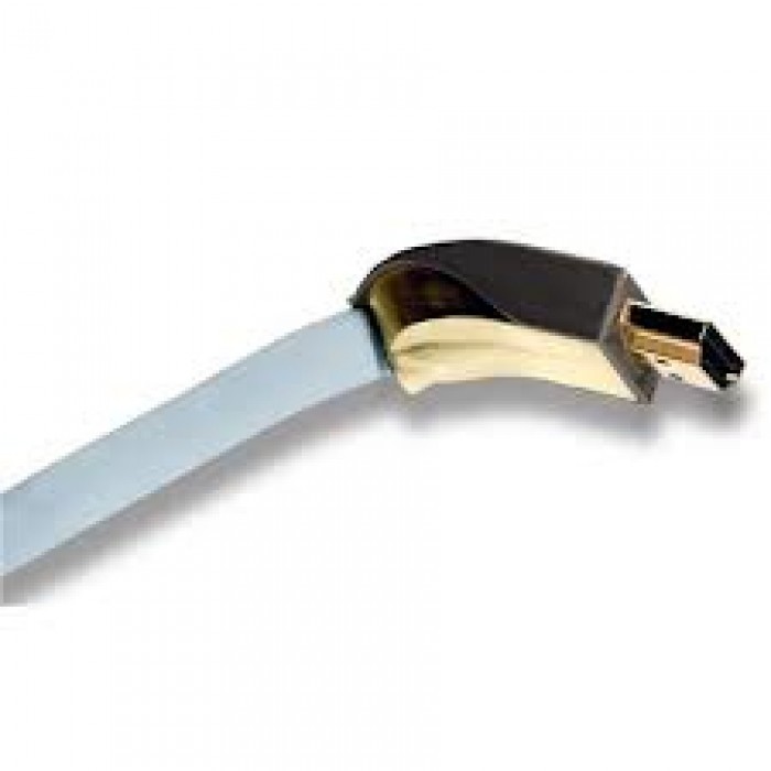 Supra HDMI-kabel MET-S/B HD A/V 20M hos Hages.se