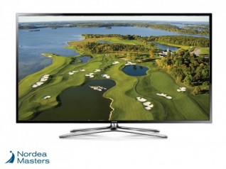 Samsung UE-32F6475 Masters hos Hages.se