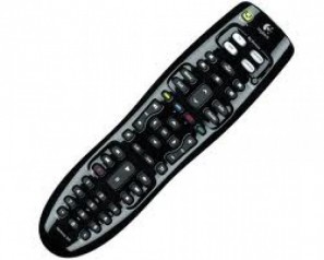 Logitech Harmony 300i hos Hages.se