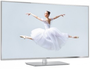 Panasonic TX-P50VT60 demo hos Hages.se