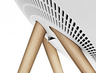 Bang & Olufsen Beoplay A9 Ben (Ek) hos Hages.se