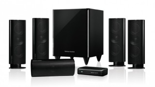 Harman Kardon HKTS65BQ/230 hos Hages.se