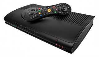 Samsung GX-CM700 TiVo hos Hages.se
