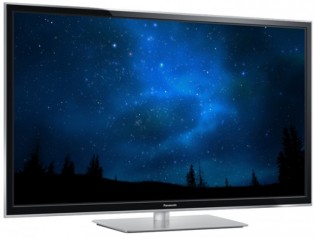 Panasonic TX-P65ST60 hos Hages.se