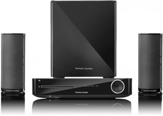 Harman Kardon BDS-375 hos Hages.se