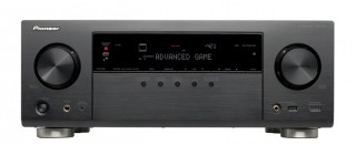 Pioneer VSX-923 hos Hages.se