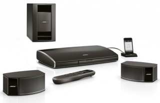 Bose Lifestyle 235 Series II hos Hages.se
