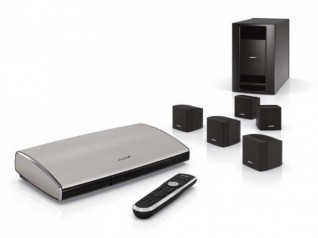 Bose Lifestyle T-10 hos Hages.se