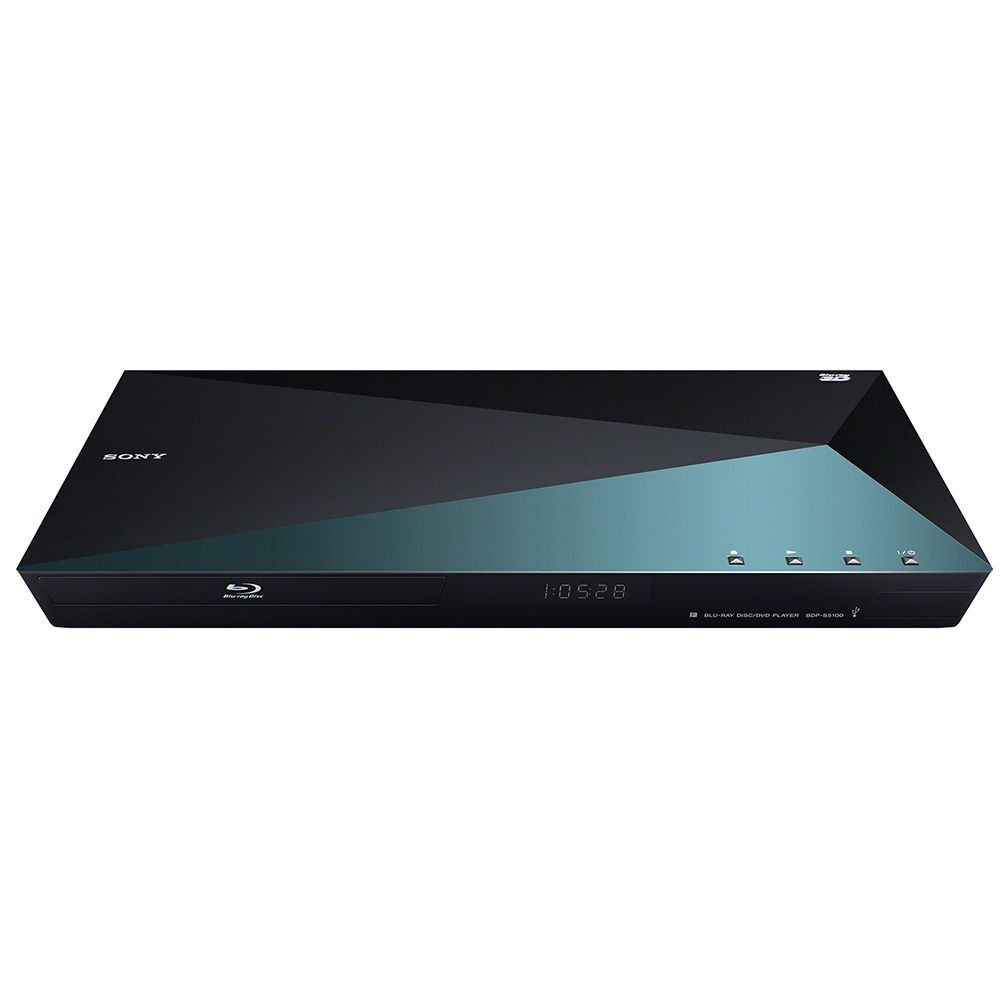 Köp Sony BDPS5200 Hages.se