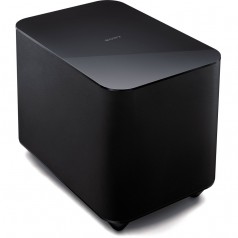 Sony SWF-BR100 hos Hages.se
