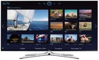 Samsung UE65H6475 hos Hages.se