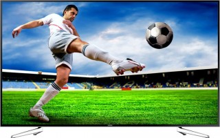 Samsung UE-75H6475 hos Hages.se