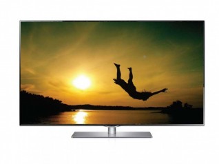 Samsung UE-55F6675 hos Hages.se