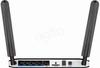 D-Link DWR-921 hos Hages.se