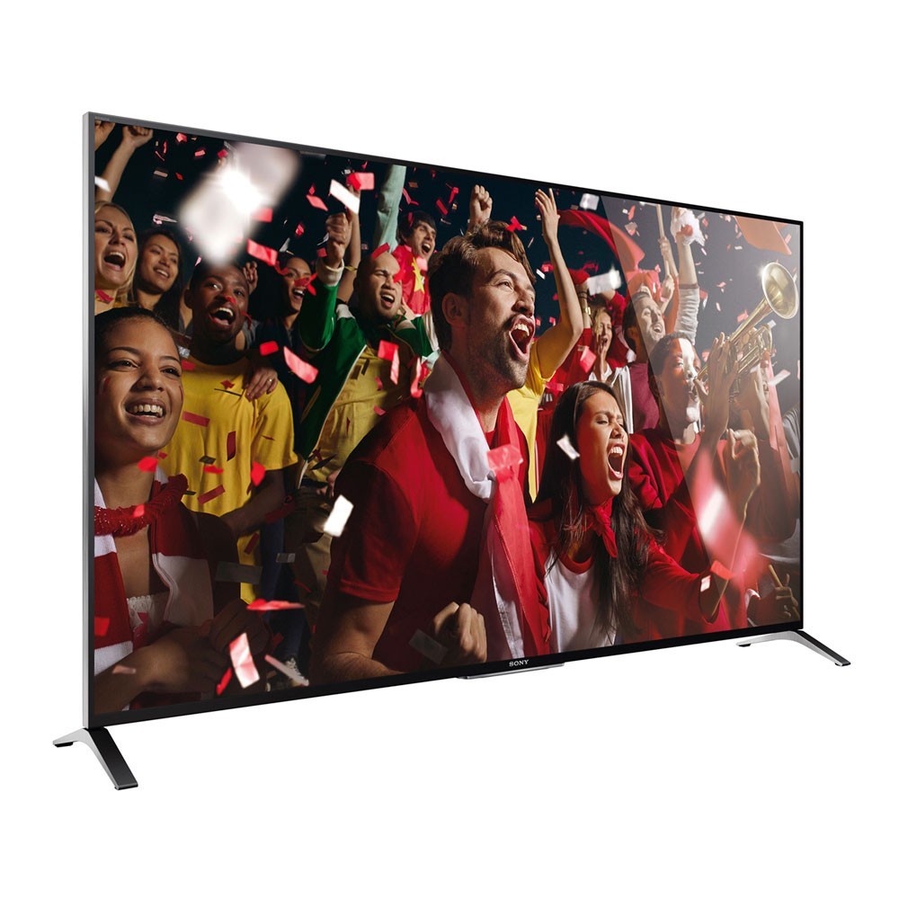 Sony KD-55X8505 hos Hages.se