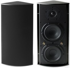 Cornered Audio C5 hos Hages.se
