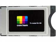 Comhem CI+ modul