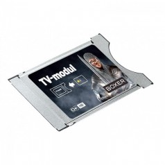 Smit Boxer CI+ modul hos Hages.se
