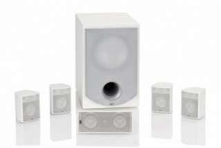 Elac 5.1 Starlet hos Hages.se
